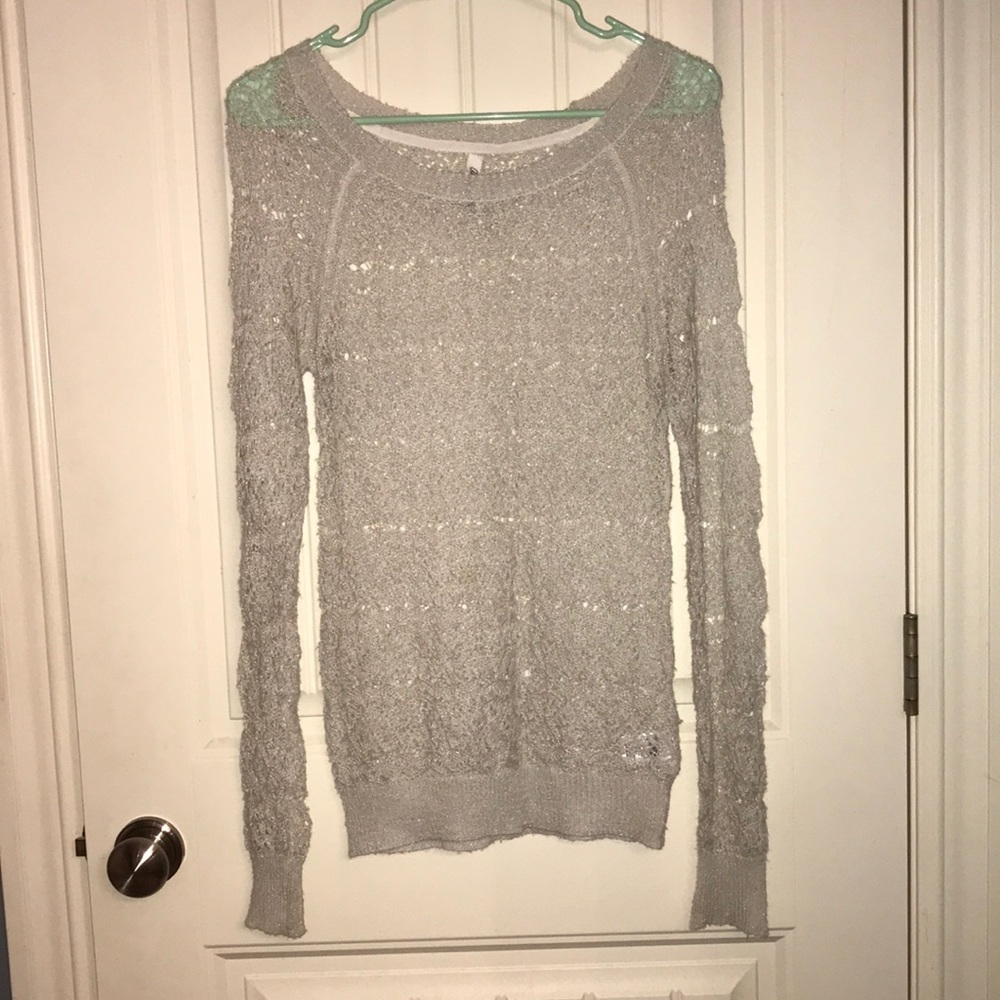 Aeropostale Sweater